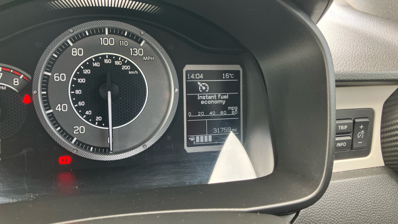 Suzuki Ignis 1.2 Dualjet 12V Hybrid SZ5 ALLGRIP 5dr Petrol Hatchback